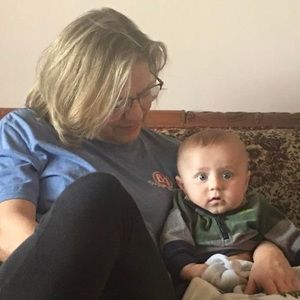 Meet your Posher, Diane